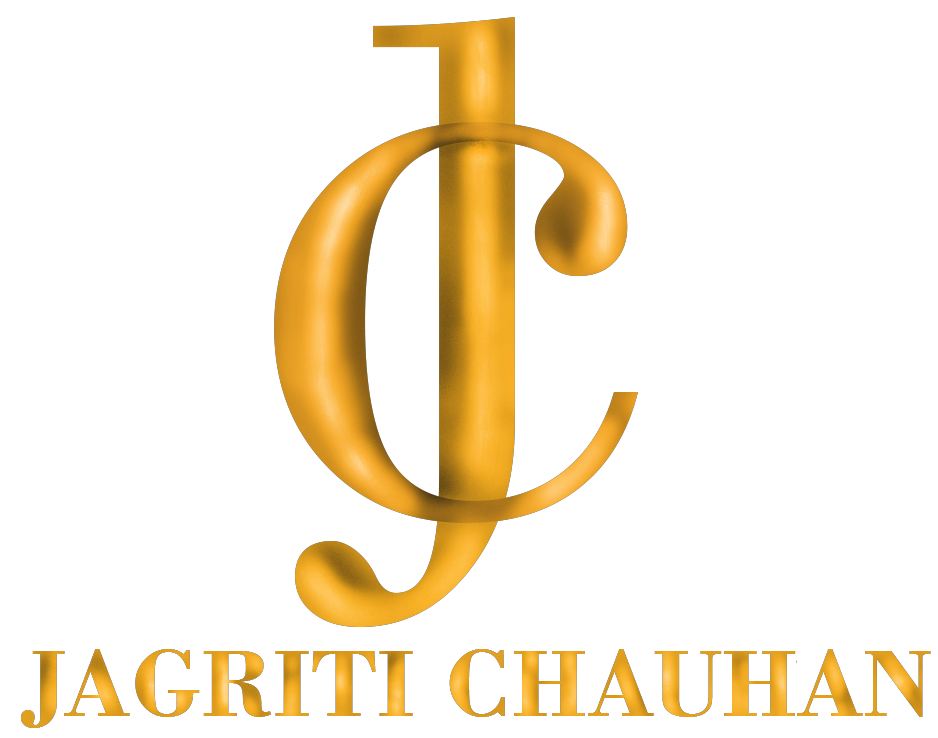Jagriti Chauhan designer couture